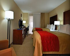 Comfort Inn Albuquerque Airport