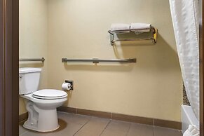 Comfort Inn Albuquerque Airport