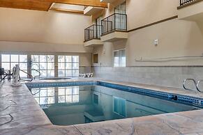 Comfort Inn Albuquerque Airport