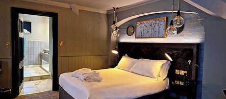 Alderley Edge Hotel