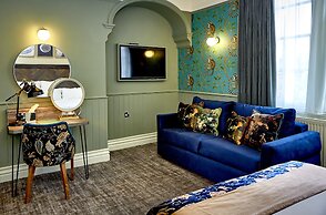 Alderley Edge Hotel