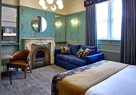 Alderley Edge Hotel
