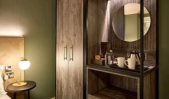 Alderley Edge Hotel