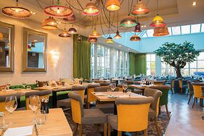 Alderley Edge Hotel