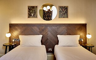 Alderley Edge Hotel