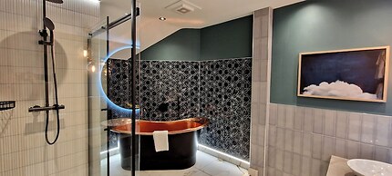 Alderley Edge Hotel