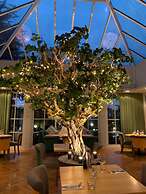 Alderley Edge Hotel