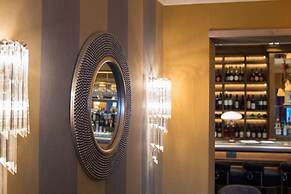 Alderley Edge Hotel