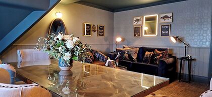 Alderley Edge Hotel