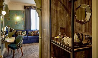 Alderley Edge Hotel