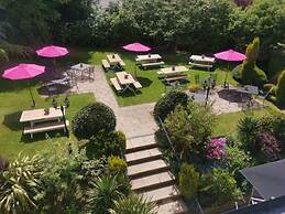 Alderley Edge Hotel