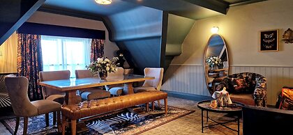 Alderley Edge Hotel