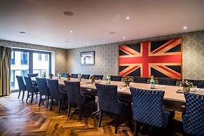 The Varsity Hotel & Spa