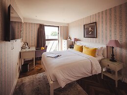 The Varsity Hotel & Spa