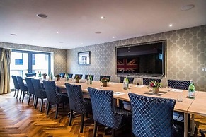 The Varsity Hotel & Spa