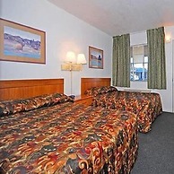 Economy Inn Safford