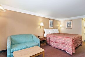 Knights Inn Charleston