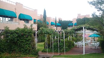 Forest Villas Hotel - Prescott