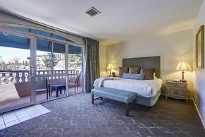 Forest Villas Hotel - Prescott