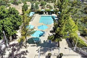 Forest Villas Hotel - Prescott