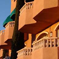 Forest Villas Hotel - Prescott