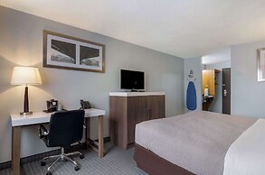 Quality Inn & Suites Silverdale Bangor - Keyport