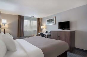 Quality Inn & Suites Silverdale Bangor - Keyport