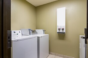 Quality Inn & Suites Silverdale Bangor - Keyport