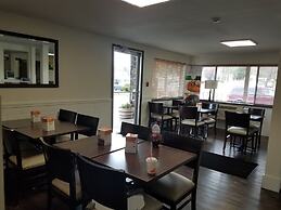 Quality Inn & Suites Silverdale Bangor - Keyport