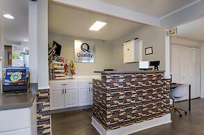 Quality Inn & Suites Silverdale Bangor - Keyport