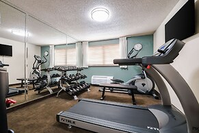 Quality Inn & Suites Silverdale Bangor - Keyport