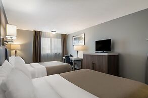 Quality Inn & Suites Silverdale Bangor - Keyport