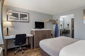 Quality Inn & Suites Silverdale Bangor - Keyport