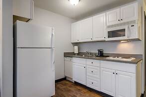 Quality Inn & Suites Silverdale Bangor - Keyport