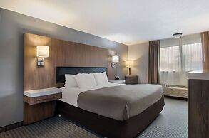 Quality Inn & Suites Silverdale Bangor - Keyport