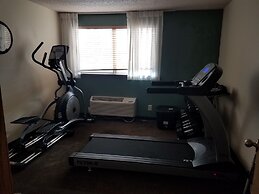 Quality Inn & Suites Silverdale Bangor - Keyport