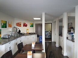 Quality Inn & Suites Silverdale Bangor - Keyport