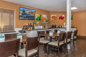Quality Inn & Suites Silverdale Bangor - Keyport