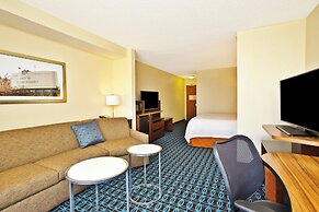 Fairfield Inn & Suites by Marriott Madison West/Middleton