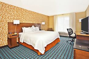 Fairfield Inn & Suites by Marriott Madison West/Middleton