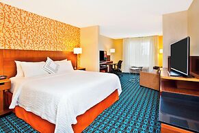 Fairfield Inn & Suites by Marriott Madison West/Middleton