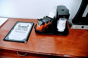 Douglas Inn & Conference Center