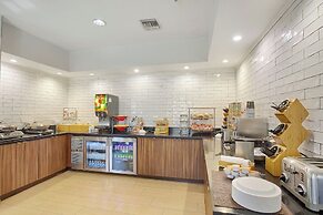 Fairfield Inn & Suites by Marriott Mobile