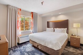 Fairfield Inn & Suites by Marriott Mobile
