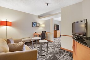Fairfield Inn & Suites by Marriott Mobile