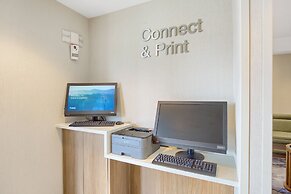 Fairfield Inn & Suites by Marriott Mobile