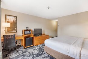 Fairfield Inn & Suites by Marriott Mobile