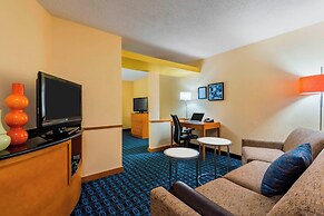 Fairfield Inn & Suites by Marriott Mobile