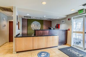 Fairfield Inn & Suites by Marriott Mobile