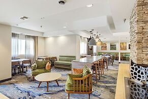 Fairfield Inn & Suites by Marriott Mobile
